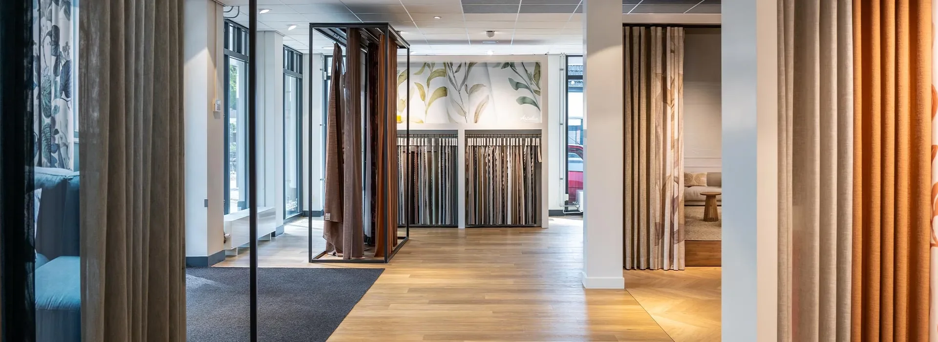 Wij zijn Berg&Berg Wij zijn Berg&Berg