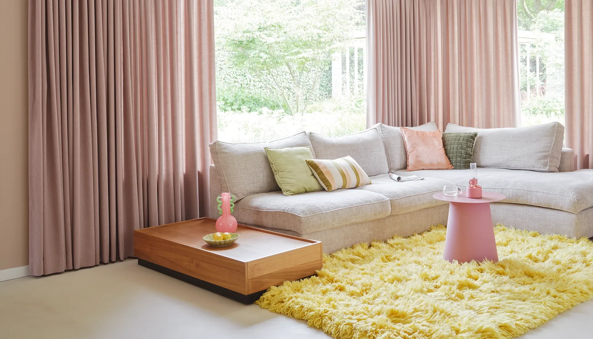 De balans tussen praktisch en mooi