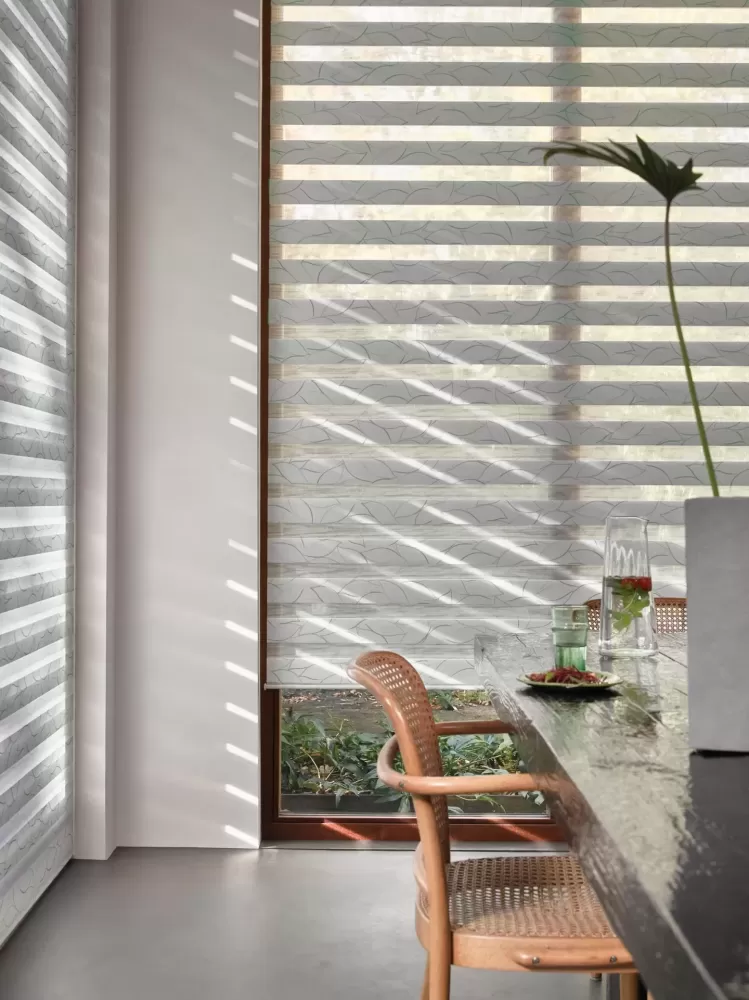 Luxaflex® - duo rolgordijn Luxaflex® - duo rolgordijn