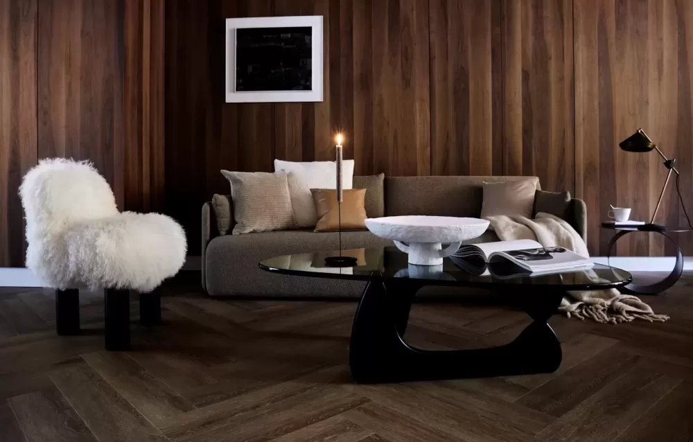 Vtwonen - pvc - woonkamer Vtwonen - pvc - woonkamer