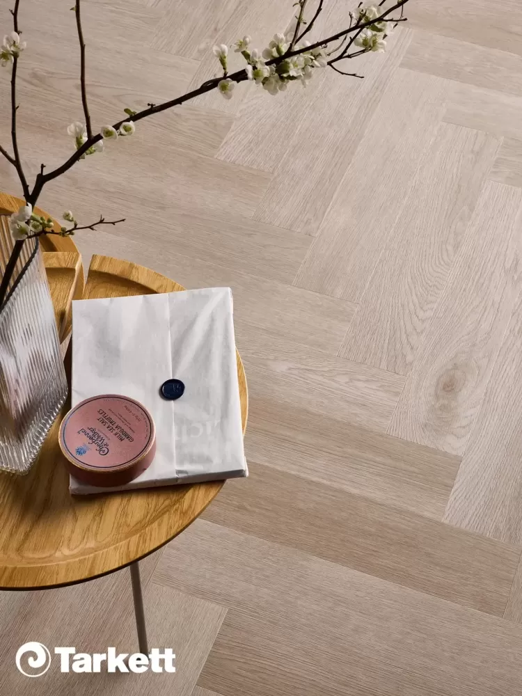 Tarkett - pvc - detail I Tarkett - pvc - detail I