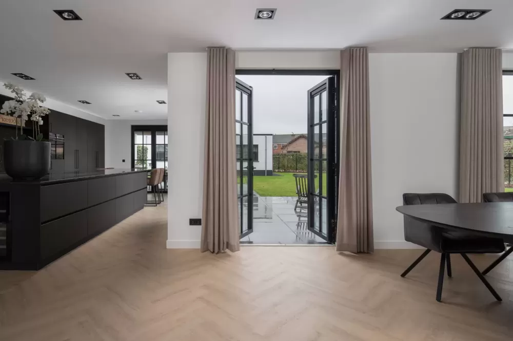 Hebeta - pvc - woonkamer IV Hebeta - pvc - woonkamer IV