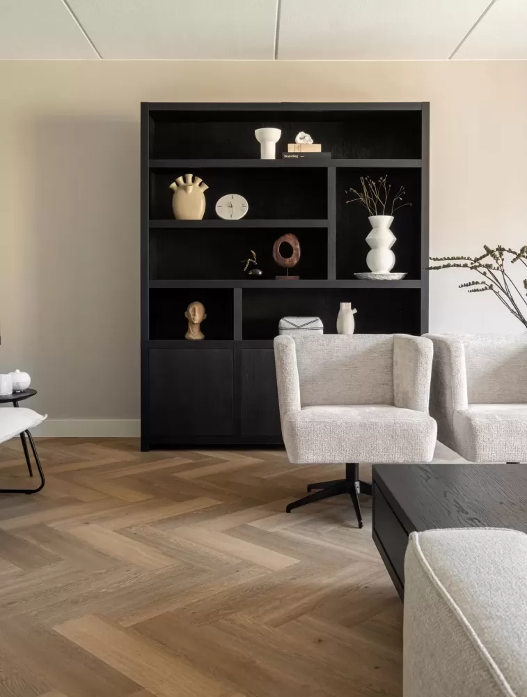 Therdex - pvc - woonkamer II Therdex - pvc - woonkamer II