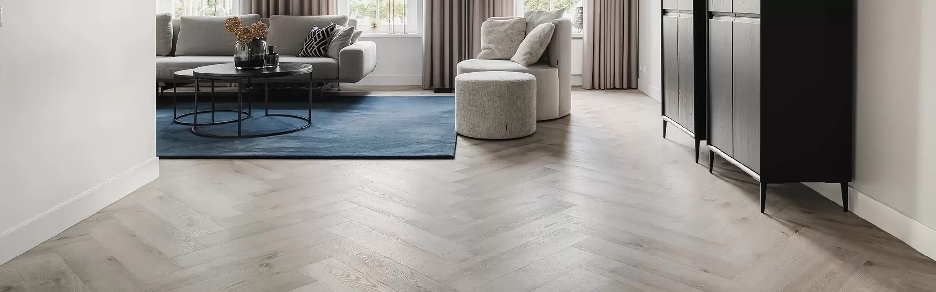 PVC vloeren Zeist