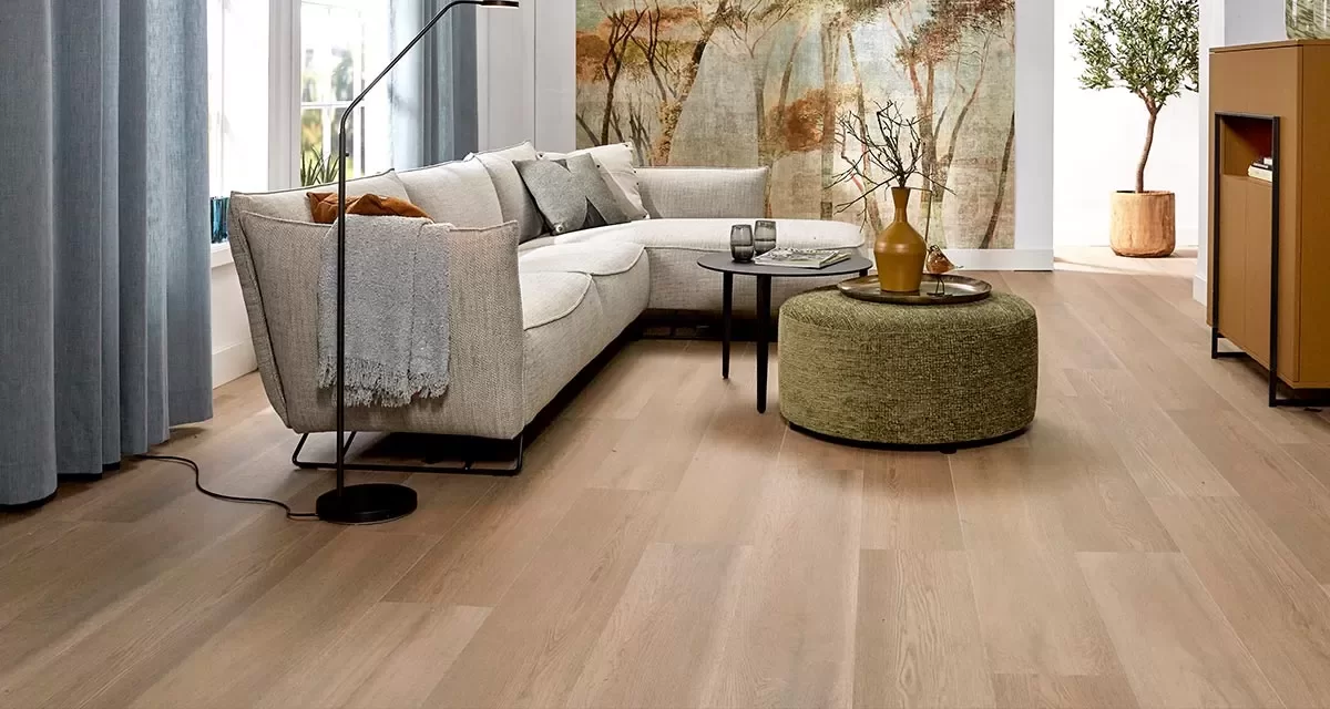 PVC vloeren omgeving Zeist