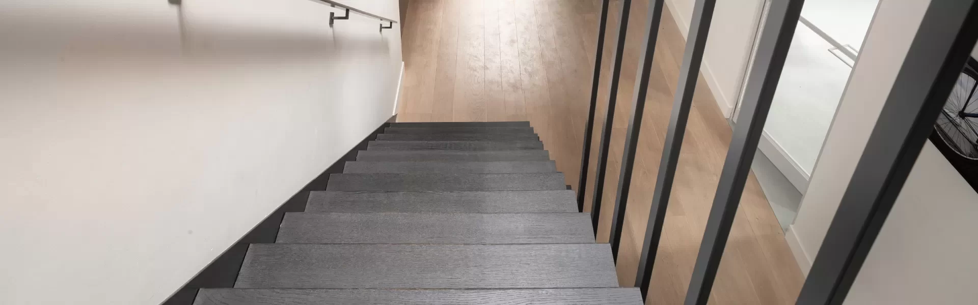 Traprenovatie Zeist Traprenovatie Zeist