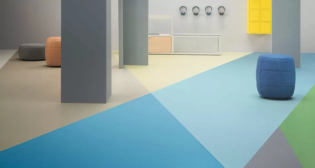 Kleurvariatie Kleurvariatie